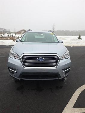2021 Subaru Ascent Limited 7-Passenger
