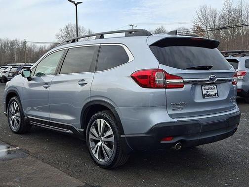 2021 Subaru Ascent Limited 7-Passenger