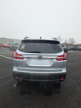 2021 Subaru Ascent Limited 7-Passenger
