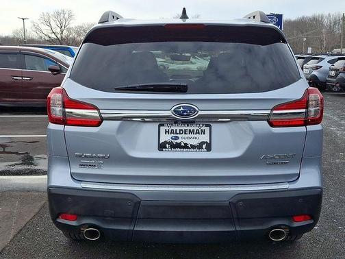 2021 Subaru Ascent Limited 7-Passenger
