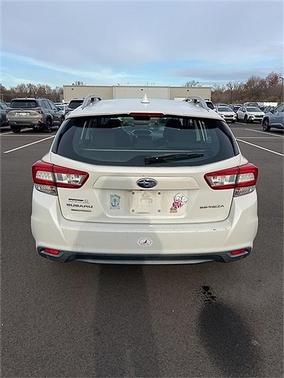 2018 Subaru Impreza 2.0i Premium