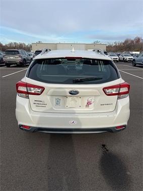 2018 Subaru Impreza 2.0i Premium