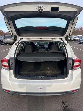 2018 Subaru Impreza 2.0i Premium