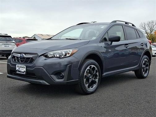 2023 Subaru Crosstrek Base