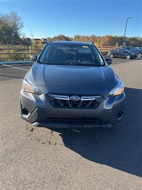 2023 Subaru Crosstrek Base