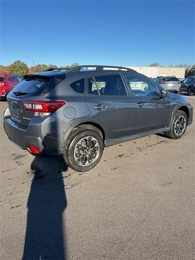 2023 Subaru Crosstrek Base