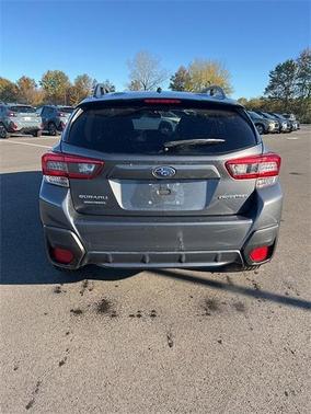 2023 Subaru Crosstrek Base