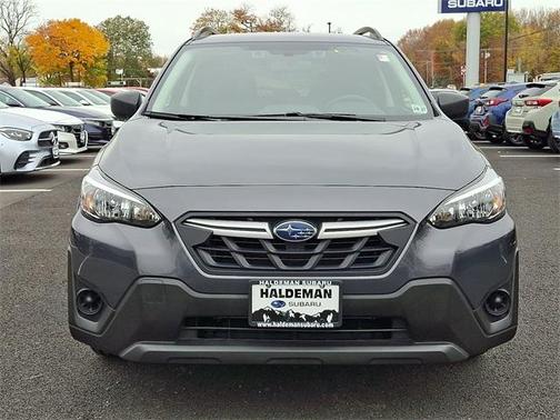 2023 Subaru Crosstrek Base