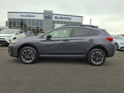 2023 Subaru Crosstrek Base