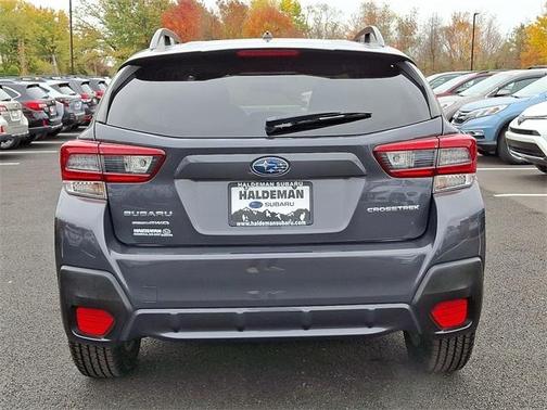 2023 Subaru Crosstrek Base