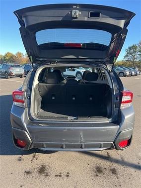 2023 Subaru Crosstrek Base