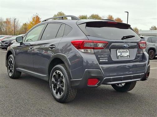 2023 Subaru Crosstrek Base