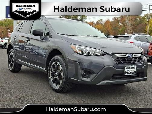 2023 Subaru Crosstrek Base