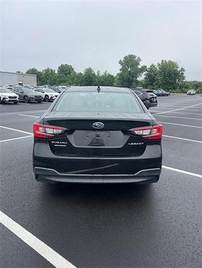 2020 Subaru Legacy Premium