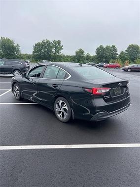 2020 Subaru Legacy Premium