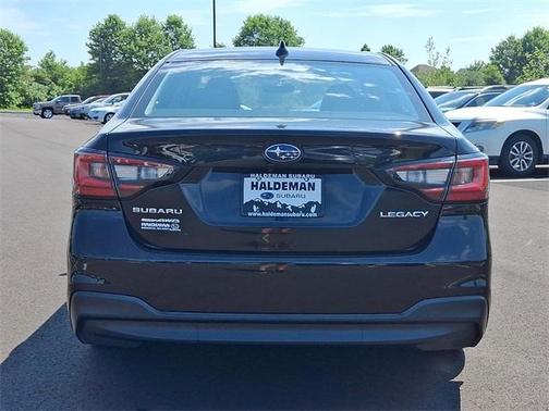 2020 Subaru Legacy Premium