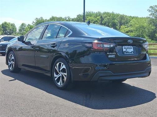 2020 Subaru Legacy Premium