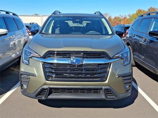 2025 Subaru Ascent Limited