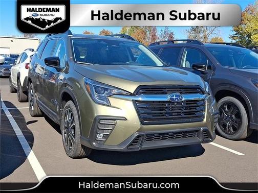 2025 Subaru Ascent Limited