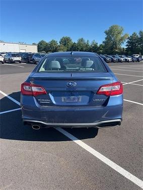 2019 Subaru Legacy 2.5i Premium