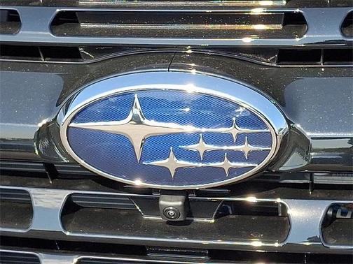 2025 Subaru Ascent Onyx Edition Touring