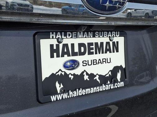 2026 Subaru Ascent Touring