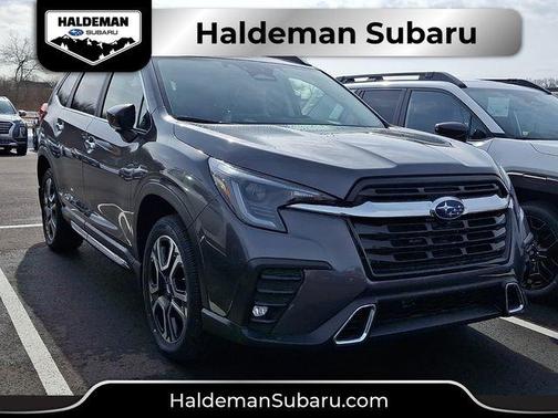 2026 Subaru Ascent Touring