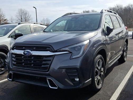 2026 Subaru Ascent Touring