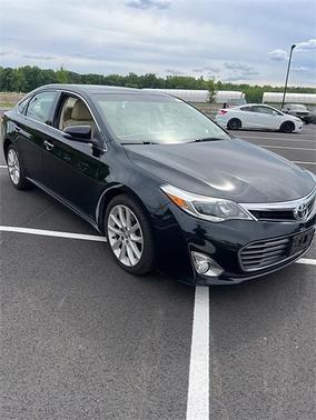2014 Toyota Avalon