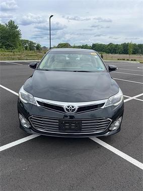 2014 Toyota Avalon
