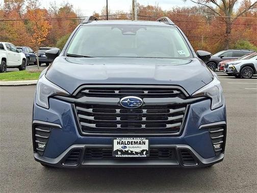 2025 Subaru Ascent Onyx Edition Touring