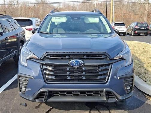 2025 Subaru Ascent Onyx Edition Touring