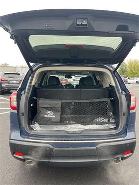 2025 Subaru Ascent Onyx Edition Touring