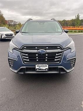 2025 Subaru Ascent Onyx Edition Touring