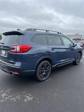 2025 Subaru Ascent Onyx Edition Touring