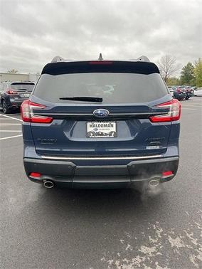 2025 Subaru Ascent Onyx Edition Touring