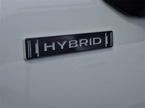 2025 Subaru Forester Hybrid Sport