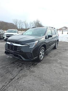2025 Subaru Ascent Premium