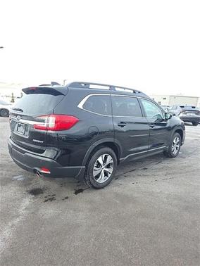 2025 Subaru Ascent Premium