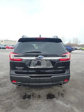 2025 Subaru Ascent Premium
