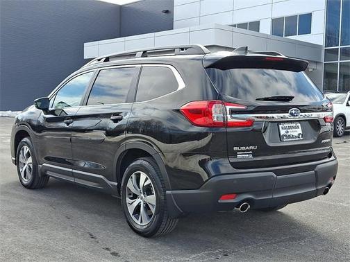 2025 Subaru Ascent Premium