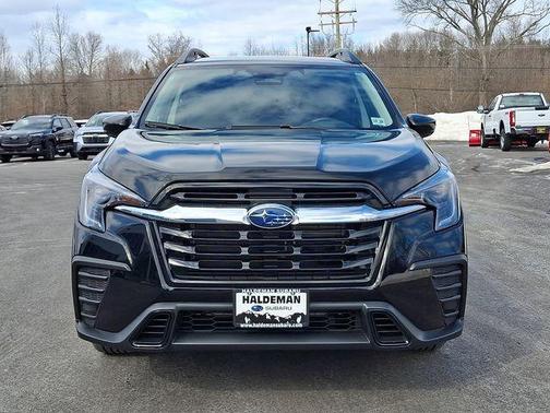 2025 Subaru Ascent Premium