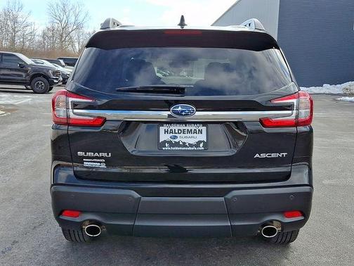 2025 Subaru Ascent Premium