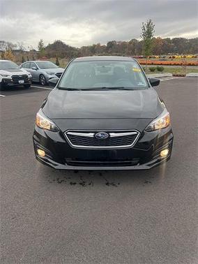 2017 Subaru Impreza 2.0i Premium