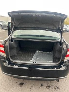 2017 Subaru Impreza 2.0i Premium