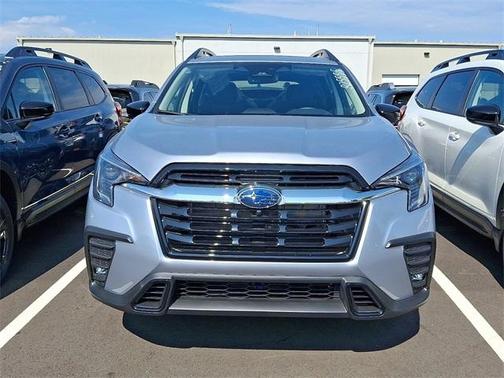 2025 Subaru Ascent Limited