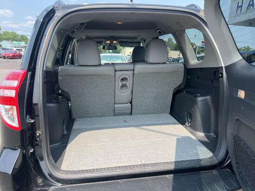 2012 Toyota RAV4 Limited