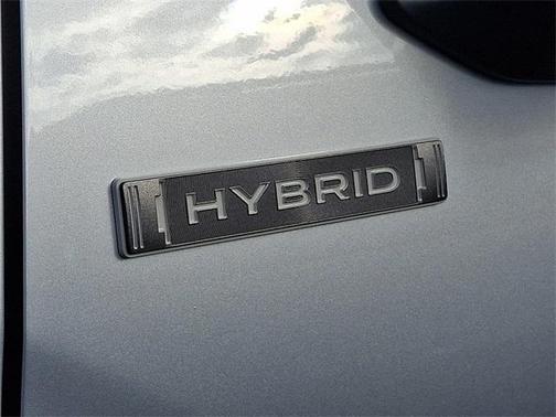 2025 Subaru Forester Hybrid Limited