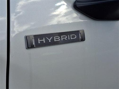 2025 Subaru Forester Hybrid Premium