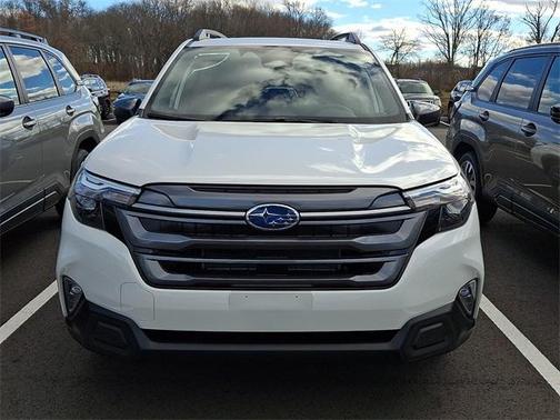 2025 Subaru Forester Hybrid Premium